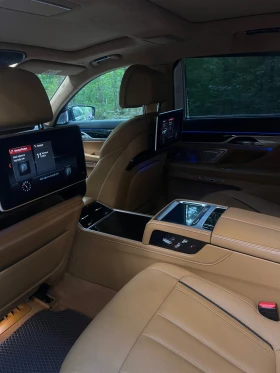 BMW 750 Ld Individual | Mobile.bg    13