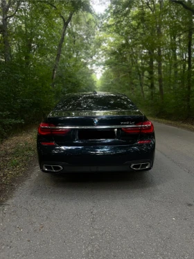Обява за продажба на BMW 750 Ld Individual ~95 000 лв. - изображение 5