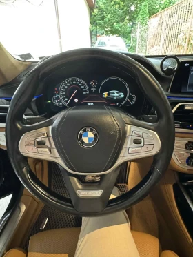 Обява за продажба на BMW 750 Ld Individual ~95 000 лв. - изображение 8