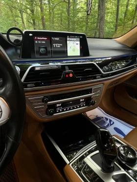 Обява за продажба на BMW 750 Ld Individual ~95 000 лв. - изображение 9