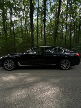 Обява за продажба на BMW 750 Ld Individual ~95 000 лв. - изображение 3