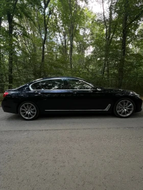 Обява за продажба на BMW 750 Ld Individual ~95 000 лв. - изображение 7