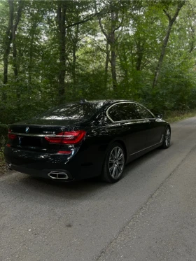 Обява за продажба на BMW 750 Ld Individual ~95 000 лв. - изображение 6