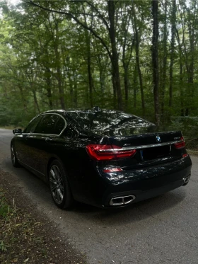 Обява за продажба на BMW 750 Ld Individual ~95 000 лв. - изображение 4