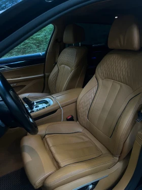Обява за продажба на BMW 750 Ld Individual ~95 000 лв. - изображение 10