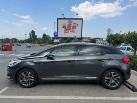 Обява за продажба на Citroen DS5 2.0 HYBRID ~12 900 лв. - изображение 2