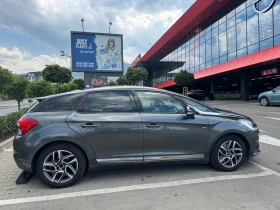 Обява за продажба на Citroen DS5 2.0 HYBRID ~12 900 лв. - изображение 3