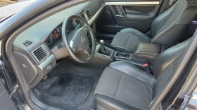 Обява за продажба на Opel Signum 1.9 CDTI ~4 750 лв. - изображение 7