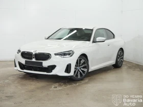 Обява за продажба на BMW 218 i Coupe Steptronic ~65 856 лв. - изображение 1