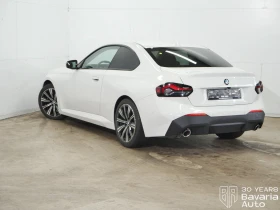 Обява за продажба на BMW 218 i Coupe Steptronic ~65 856 лв. - изображение 1