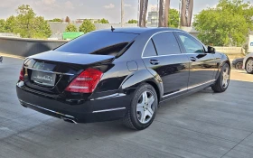 Mercedes-Benz S 600 L Guard B7 - 92000 € - 88537197 4