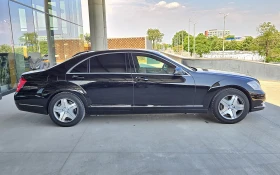 Mercedes-Benz S 600 L Guard B7 - 92000 € - 88537197 3