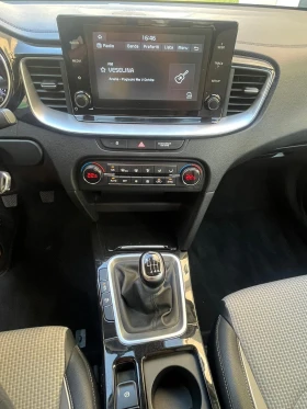 Kia XCeed | Mobile.bg    12