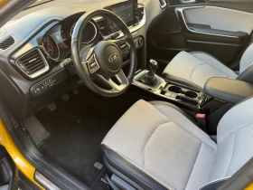 Kia XCeed | Mobile.bg    11