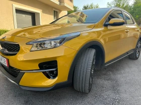 Kia XCeed | Mobile.bg    3