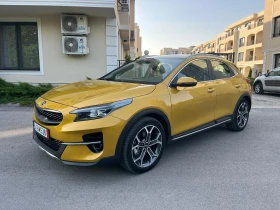 Kia XCeed | Mobile.bg    5