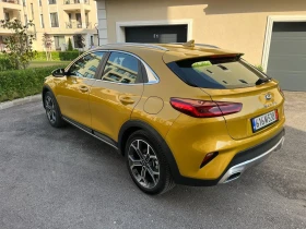 Kia XCeed | Mobile.bg    8