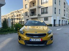 Kia XCeed | Mobile.bg    2