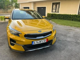 Kia XCeed | Mobile.bg    4