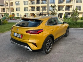 Kia XCeed | Mobile.bg    7