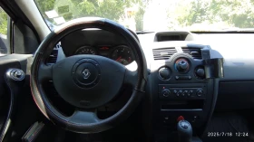 Обява за продажба на Renault Megane 1.5 dci   ~2 800 лв. - изображение 4