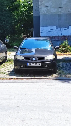 Обява за продажба на Renault Megane 1.5 dci   ~2 800 лв. - изображение 11