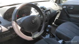 Обява за продажба на Renault Megane 1.5 dci   ~2 800 лв. - изображение 5