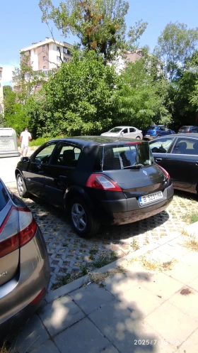Обява за продажба на Renault Megane 1.5 dci   ~2 800 лв. - изображение 2