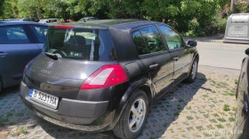 Обява за продажба на Renault Megane 1.5 dci   ~2 800 лв. - изображение 3