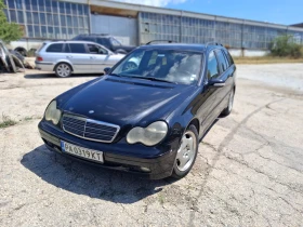 Mercedes-Benz C 220 | Mobile.bg    16