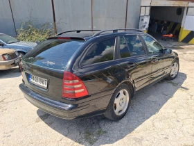Mercedes-Benz C 220 | Mobile.bg    4