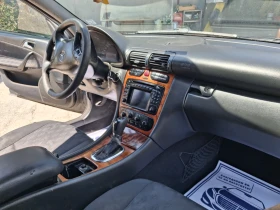 Mercedes-Benz C 220 | Mobile.bg    12