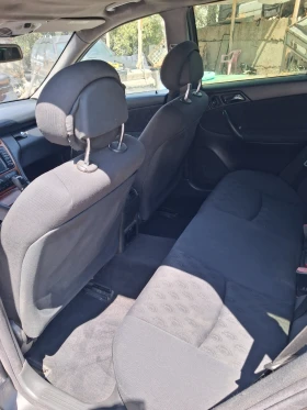 Mercedes-Benz C 220 | Mobile.bg    9