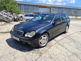 Mercedes-Benz C 220 | Mobile.bg    2