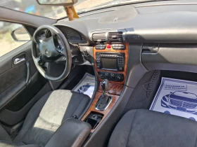 Mercedes-Benz C 220 | Mobile.bg    6