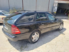 Mercedes-Benz C 220 | Mobile.bg    7