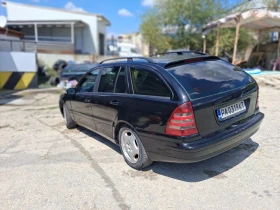 Mercedes-Benz C 220 | Mobile.bg    3