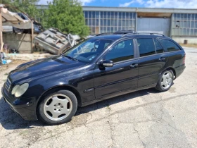 Mercedes-Benz C 220 | Mobile.bg    17