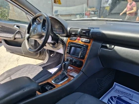Mercedes-Benz C 220 | Mobile.bg    11