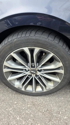 Hyundai Sonata | Mobile.bg    7