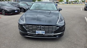 Hyundai Sonata | Mobile.bg    6