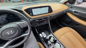 Hyundai Sonata | Mobile.bg    9