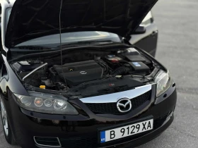 Mazda 6 2.0i | Mobile.bg    8
