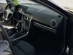 Mazda 6 2.0i | Mobile.bg    13