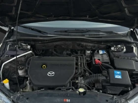 Mazda 6 2.0i | Mobile.bg    9