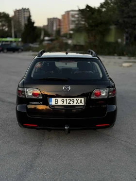 Mazda 6 2.0i | Mobile.bg    5