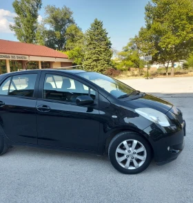 Toyota Yaris 1.3 | Mobile.bg    2