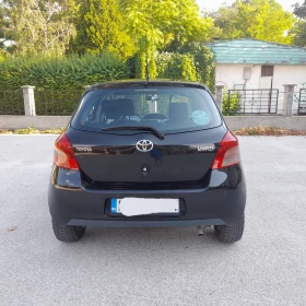 Toyota Yaris 1.3 | Mobile.bg    5