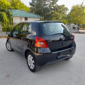 Toyota Yaris 1.3 | Mobile.bg    4