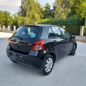 Toyota Yaris 1.3 | Mobile.bg    3